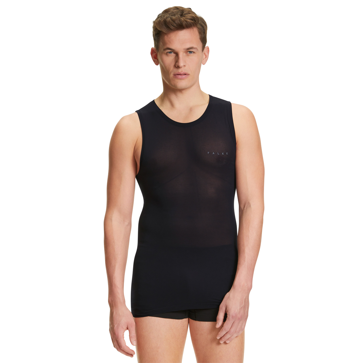 SINGLET ULTRALIGHT COOL Unterhemd ärmellos