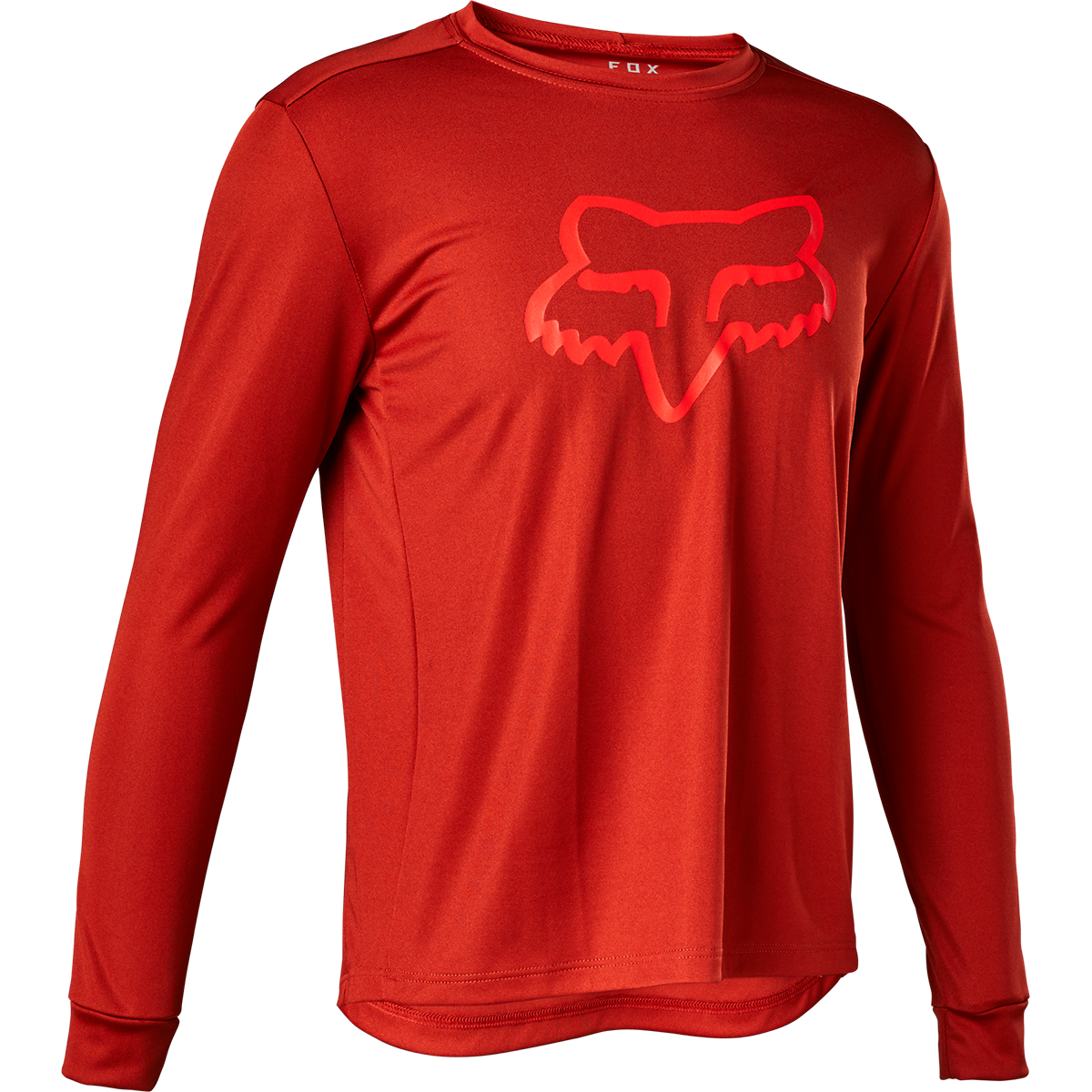 YOUTH RANGER LS JERSEY Long Sleeve Cycling Shirt for Kids