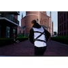 CROSSROAD JACKET FR Reflex Weste 