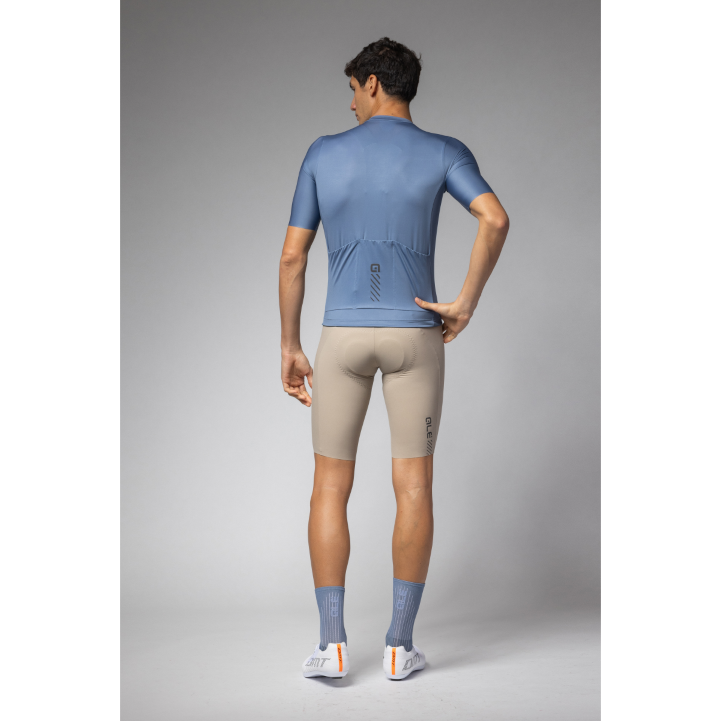 COLOR BLOCK JERSEY fietsshirt