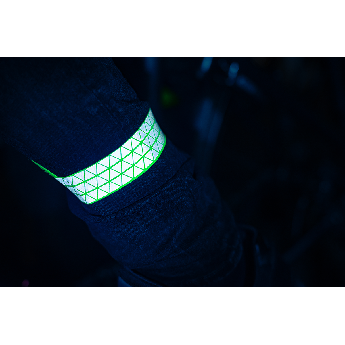 RYU REFLECTIVE BAND