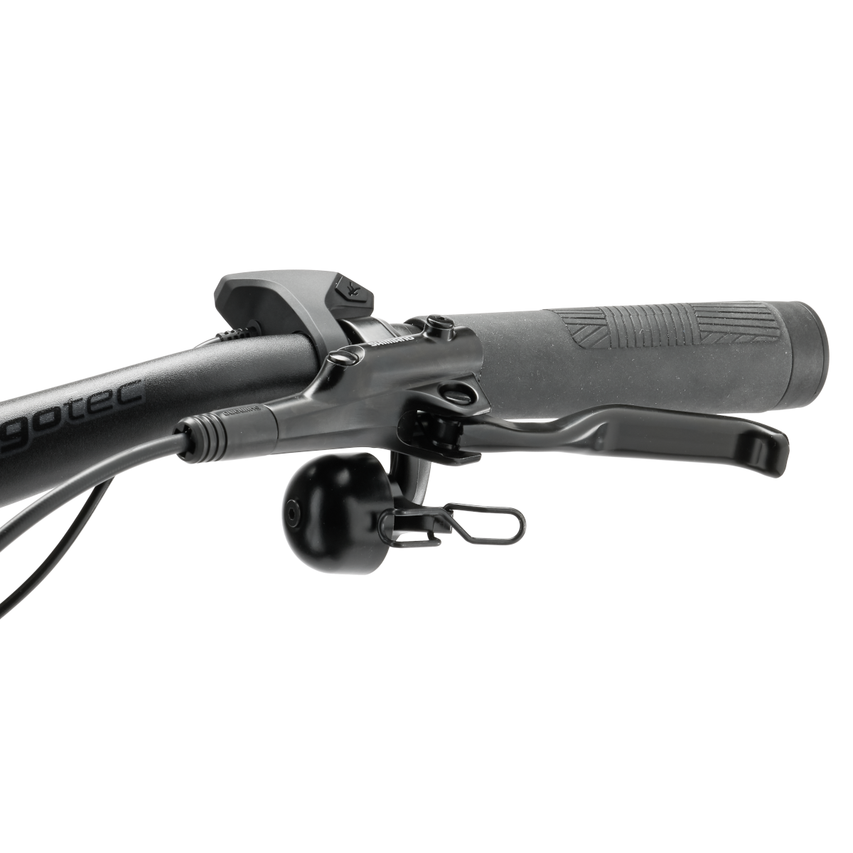 E-Bike Glocke Fahrradklingel