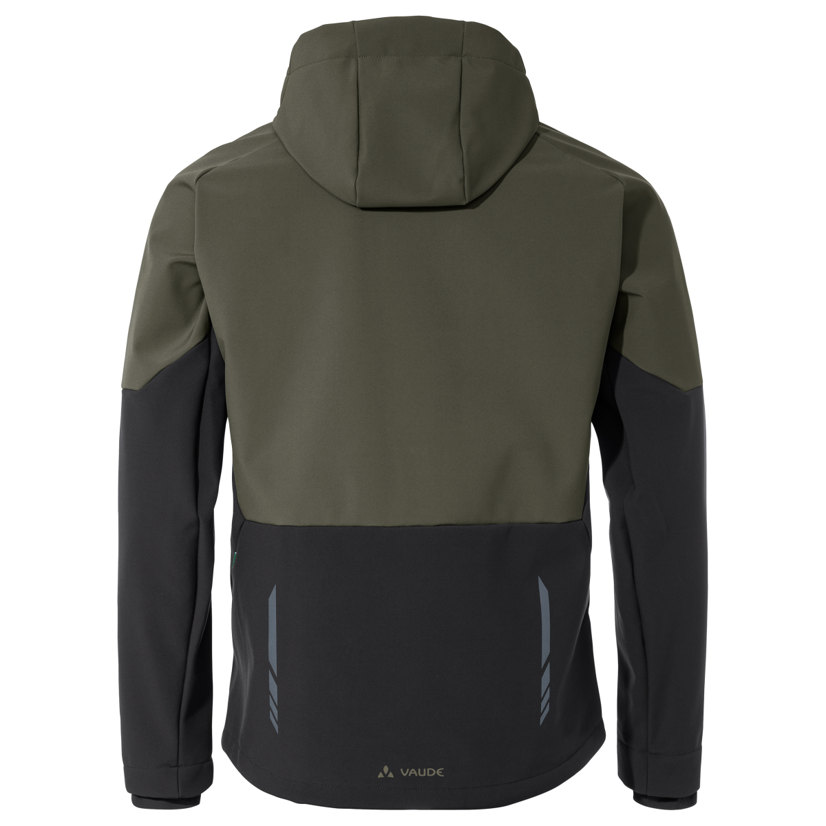 MEN’S QIMSA SOFTSHELL JACKET veste hiver