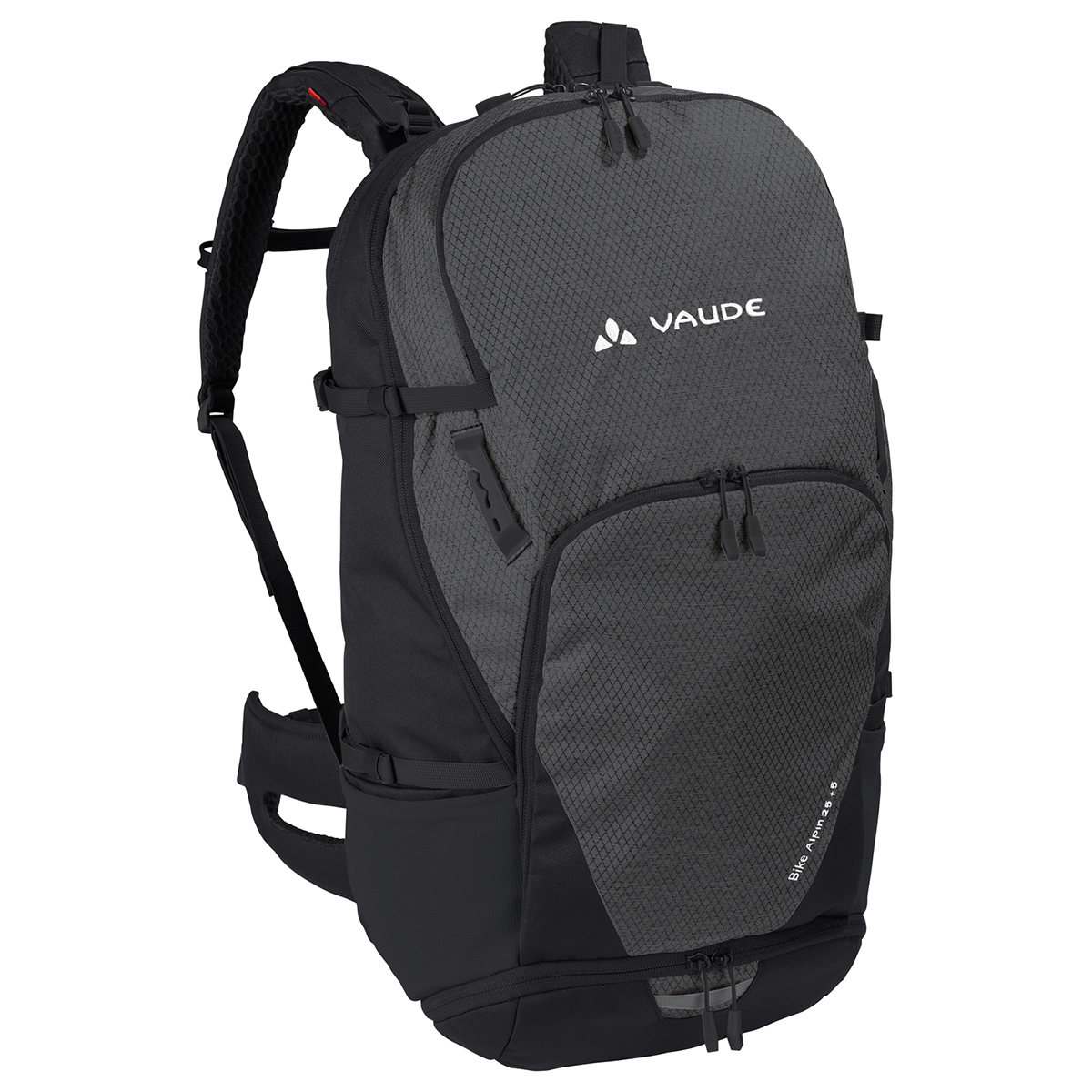 Bike Alpin 25+5 Backpack