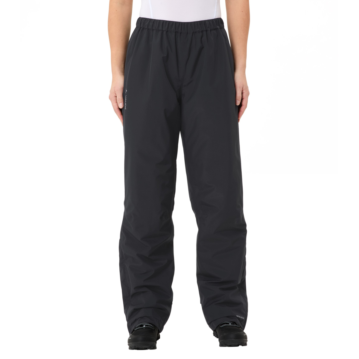 WOMEN’S ESCAPE BIKE WARM PANTS regenbroek dames