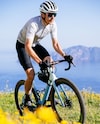 UNLIMITED CARGO BIBSHORT Trägerhose