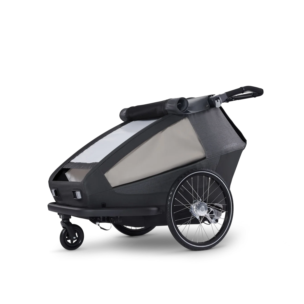 Kid Yuuna Bike Trailer