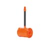 S-Tubo-CX/Gravel-All TPU-Schlauch black valve