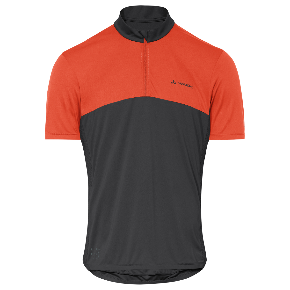 Vaude Virt QZip LS T-Shirt Heren (zwart / wit zwart) koop goedkoop ▷ v Vaude Virt QZip LS T-Shirt Heren (zwart / wit zwart) koop goedkoop ▷ v