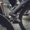 FLANDRIEN WATERPROOF KNITTED ROAD Überschuhe 