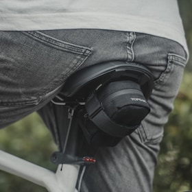 ELEMENTA SEATBAG SLIM Saddle Bag 