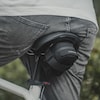 ELEMENTA SEATBAG SLIM zadeltas 
