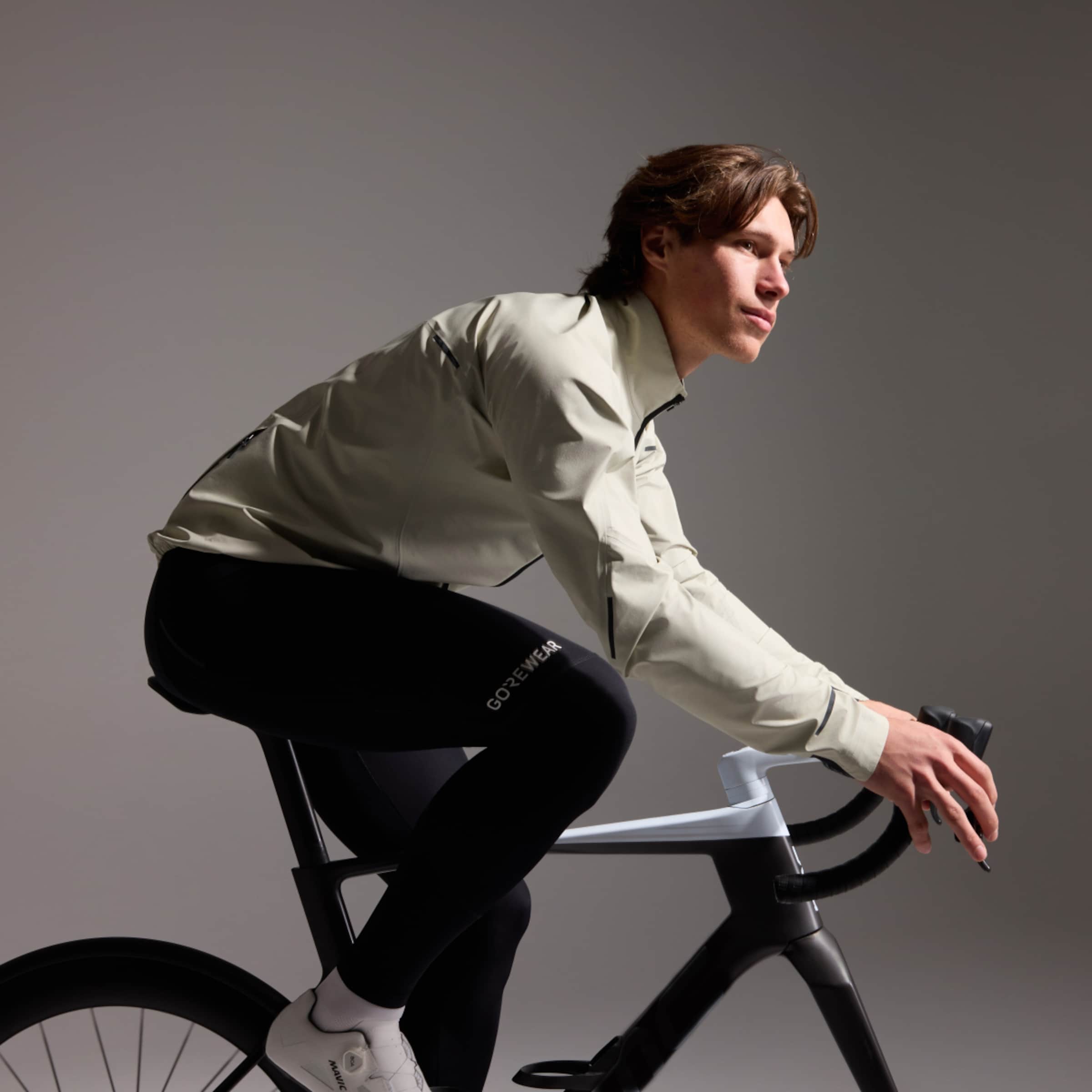 SPINSHIFT GORE-TEX JACKET MENS veste vélo