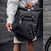 VARIO HIGH-VIS 26 L QL2.1 Gepäckträgertasche und Rucksack