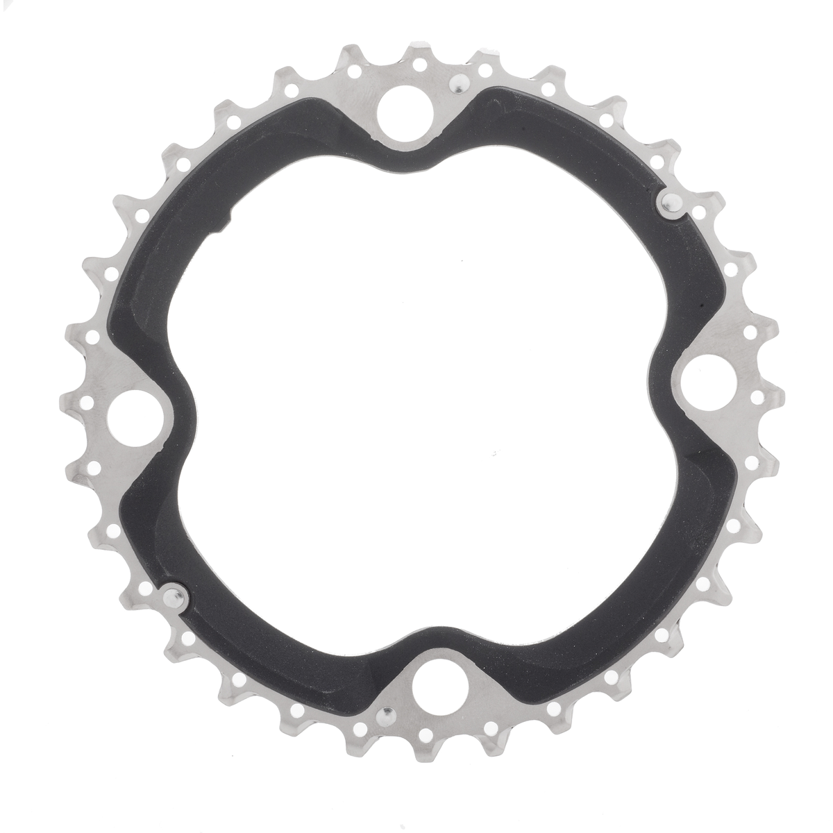 SLX FC-M670/T671 chainring