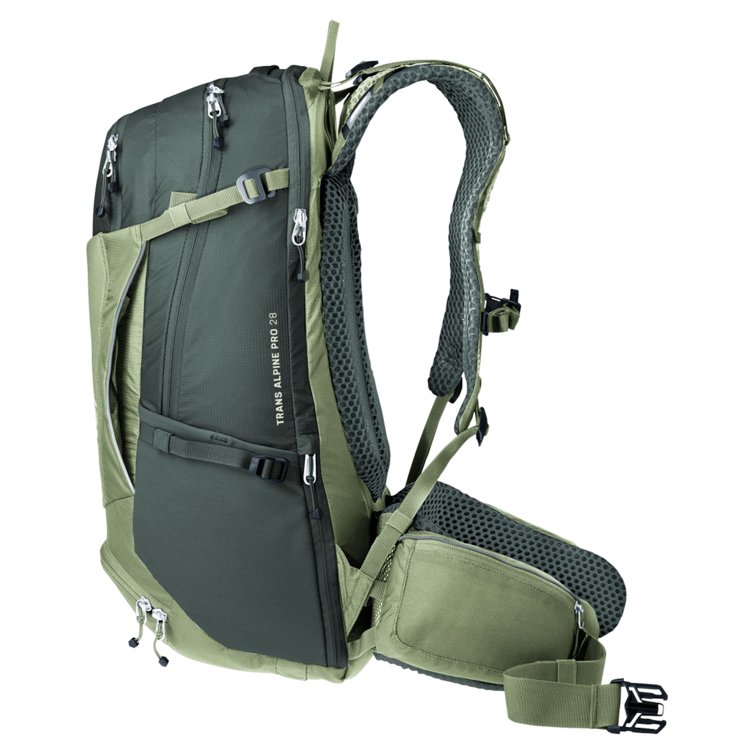 TRANS ALPINE PRO 28 sac à dos vélo