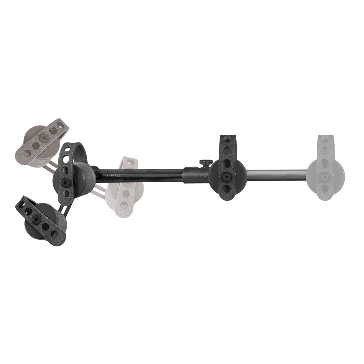 Bike Truss 3X Assembly Stand Extension for Carbon Frames