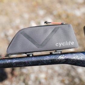 TOP TUBE BAG NANO / 01