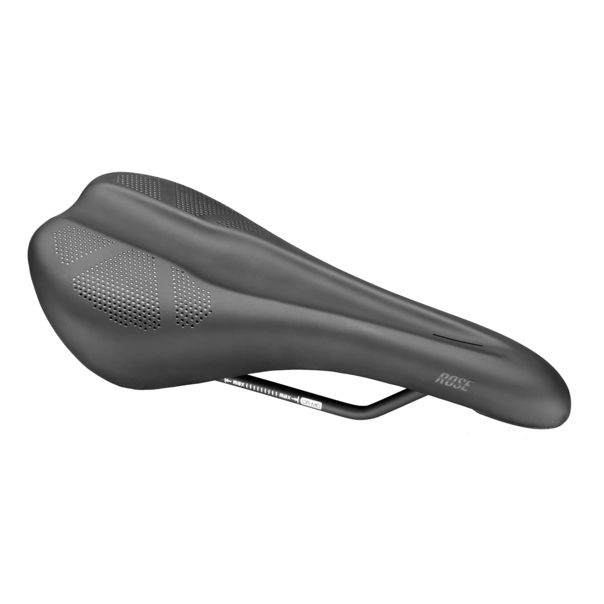 Sport Comfort AC3 Saddle