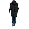 WOMEN’S CYCLIST PADDED PARKA II Damen Wintermantel 