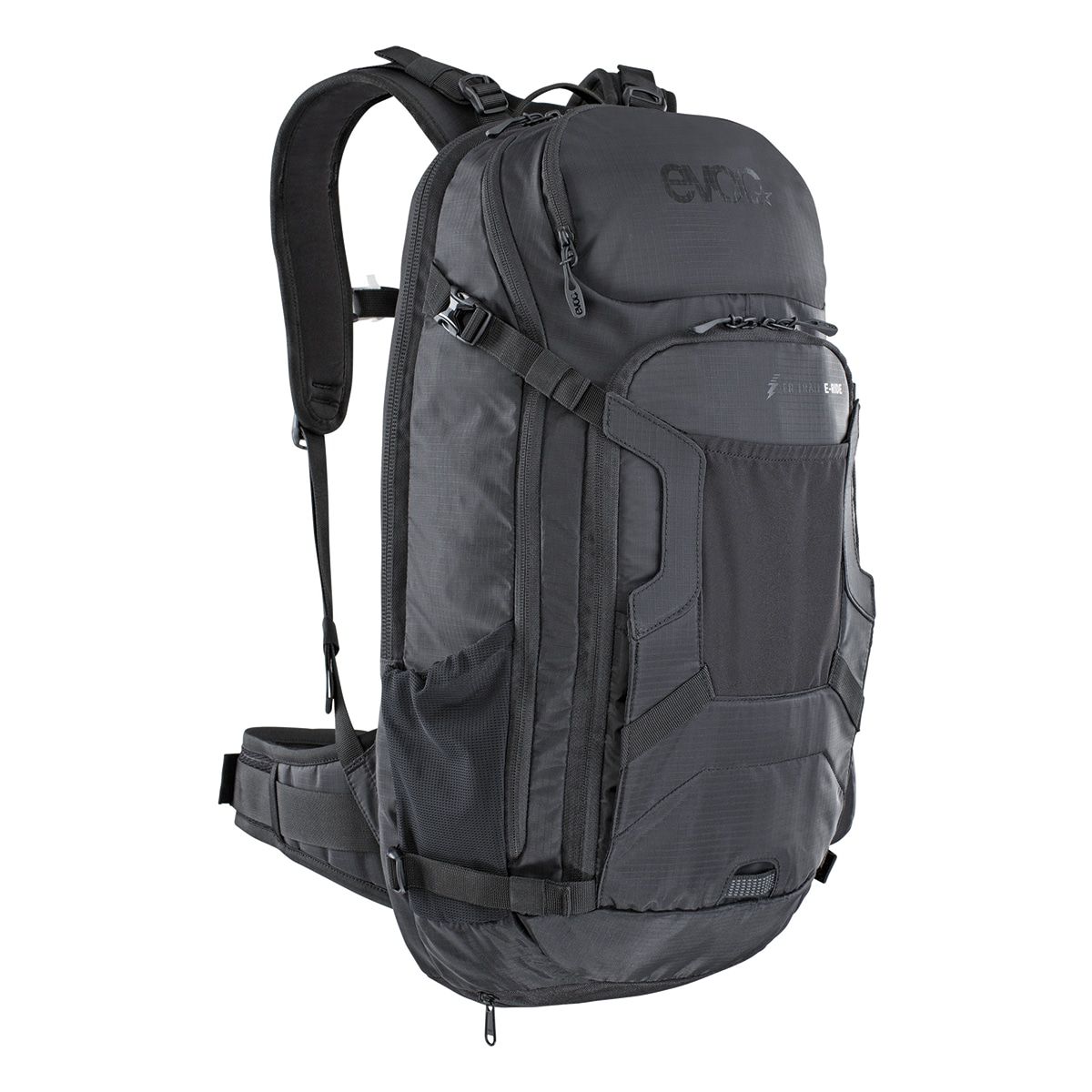 evoc FR TRAIL E-RIDE 20l Protektoren-Rucksack