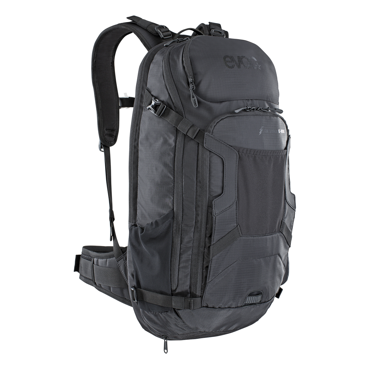 evoc FR TRAIL E-RIDE 20l Protektoren-Rucksack
