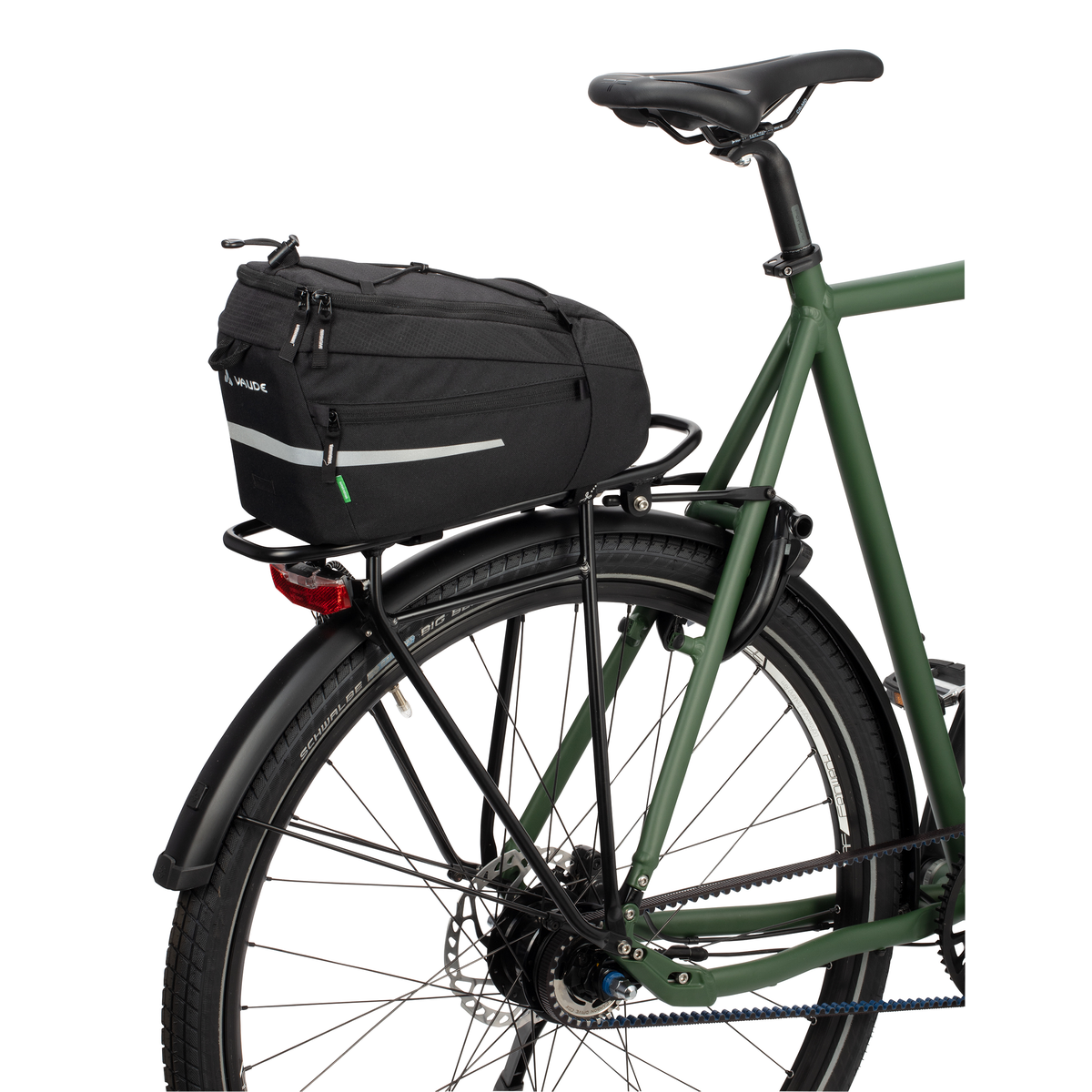 SILKROAD M Pannier