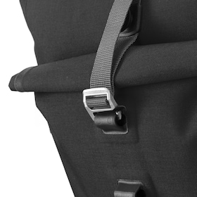 BACK-ROLLER PLUS QL2.2 Gepäckträgertasche