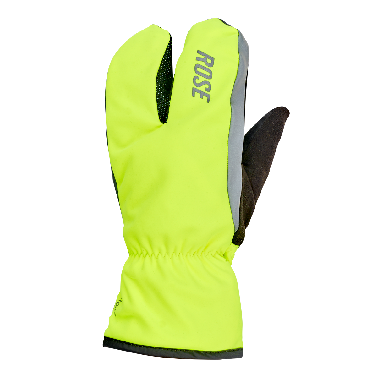 TWO FINGER EUROTEX II Winter Gloves