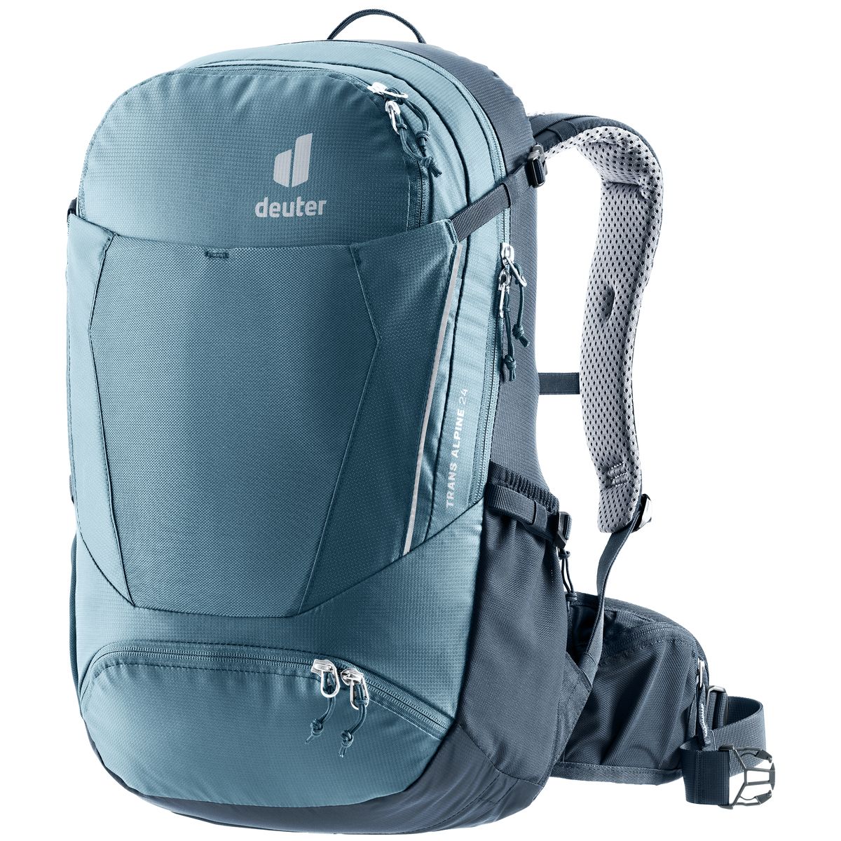 deuter TRANS ALPINE 24 Fahrradrucksack