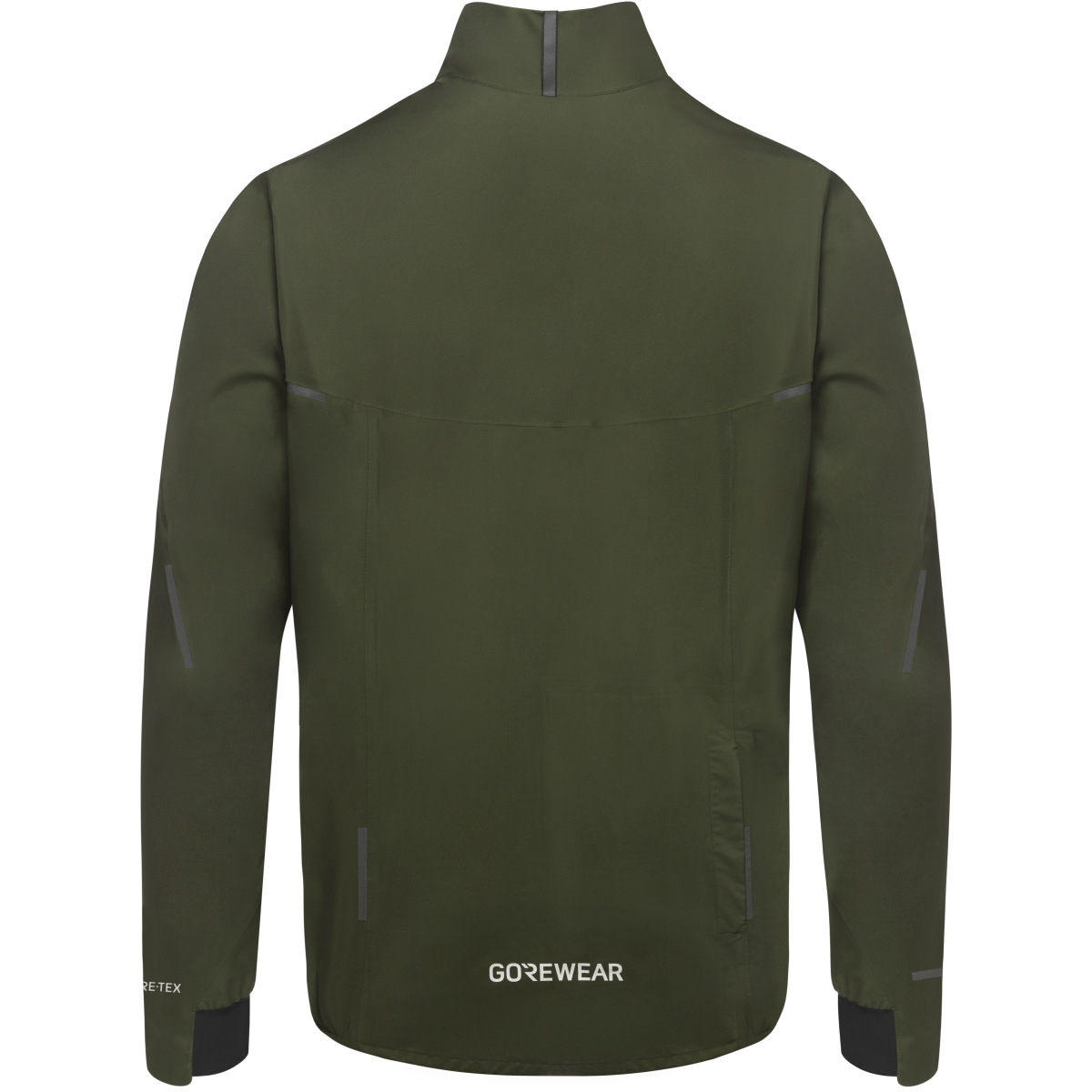 SPINSHIFT GORE-TEX JACKET MENS Fahrradjacke