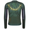 ALTERNATIVE ULTRALIGHT LONG SLEEVE JERSEY Langarm Radtrikot