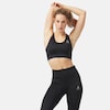 ESSENTIAL MESH BRALETTE Sport-BH