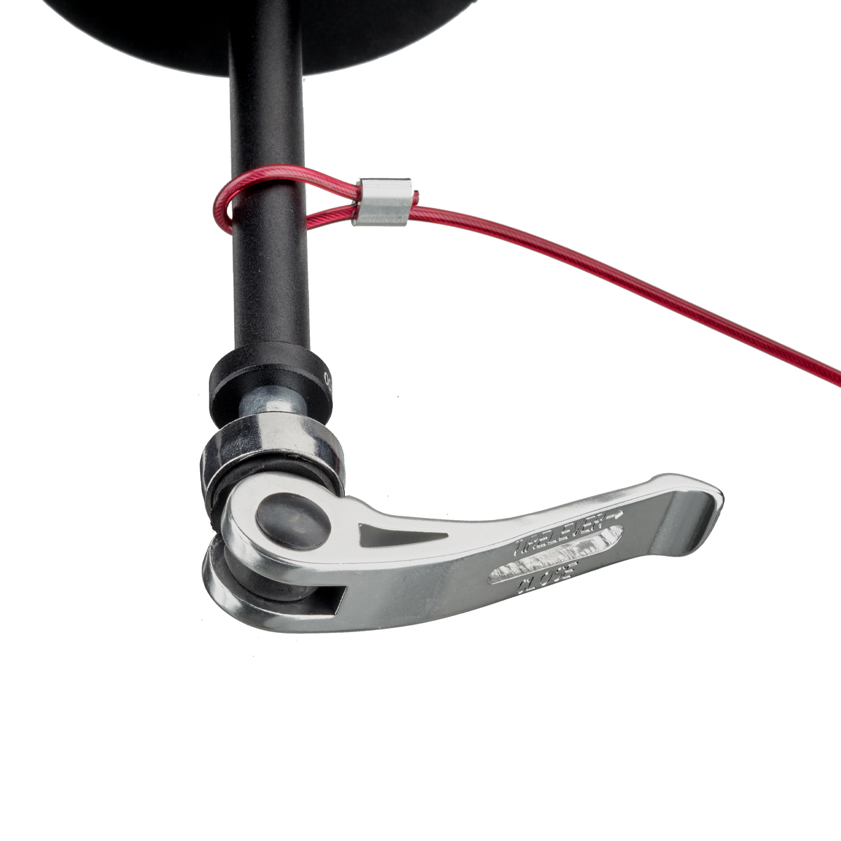 PRO DUO Transportachse