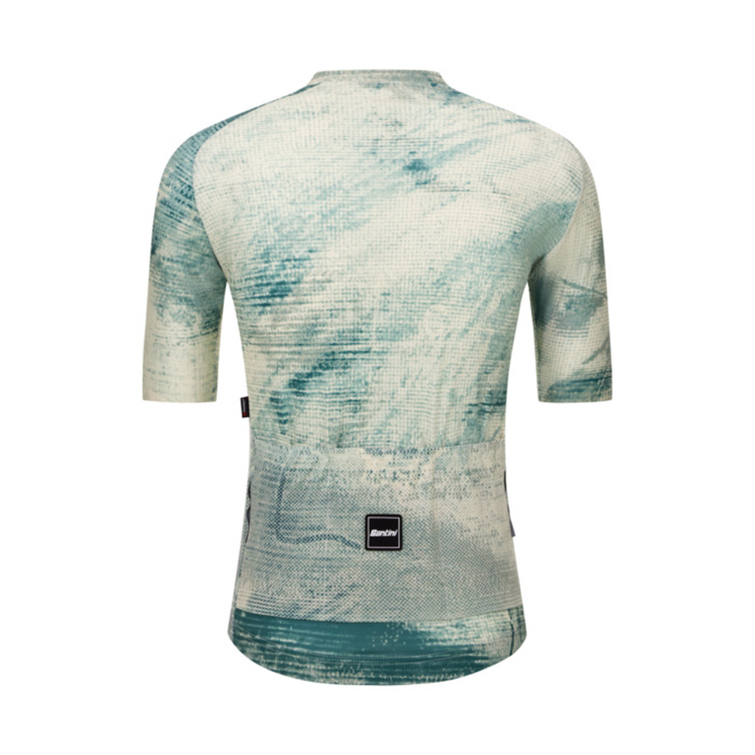 MOTION – SHORT-SLEEVE JERSEY UNISEX Short Sleeve Cycling Jersey