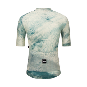 MOTION – SHORT-SLEEVE JERSEY UNISEX Short Sleeve Cycling Jersey