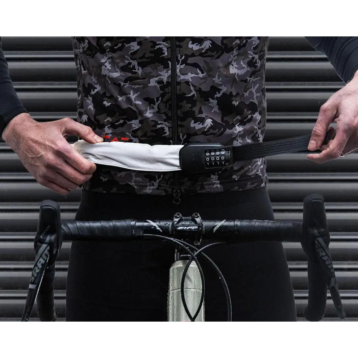 Antivol à chaîne SPIN Superbright