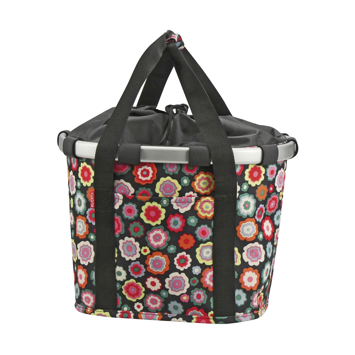 Reisenthel BIKEBASKET Lenkertasche mit KLICKfix Aufnahme