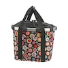 BIKEBASKET Lenkertasche mit KLICKfix Aufnahme