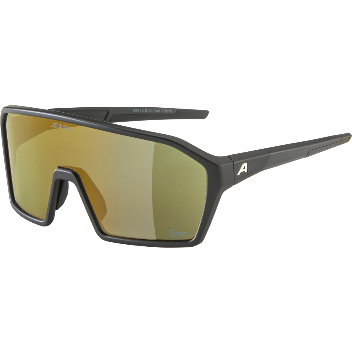 RAM Q-LITE Sports Glasses