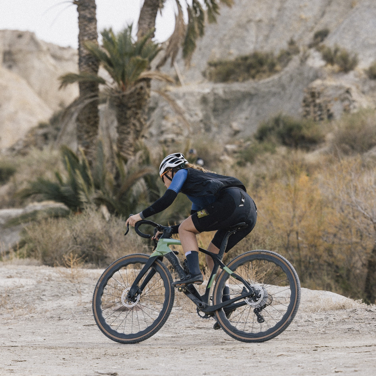 UMA GTC Bibshorts C2 Women’s Bib Shorts