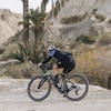 UMA GTC Bibshorts C2 Damen Trägerhose