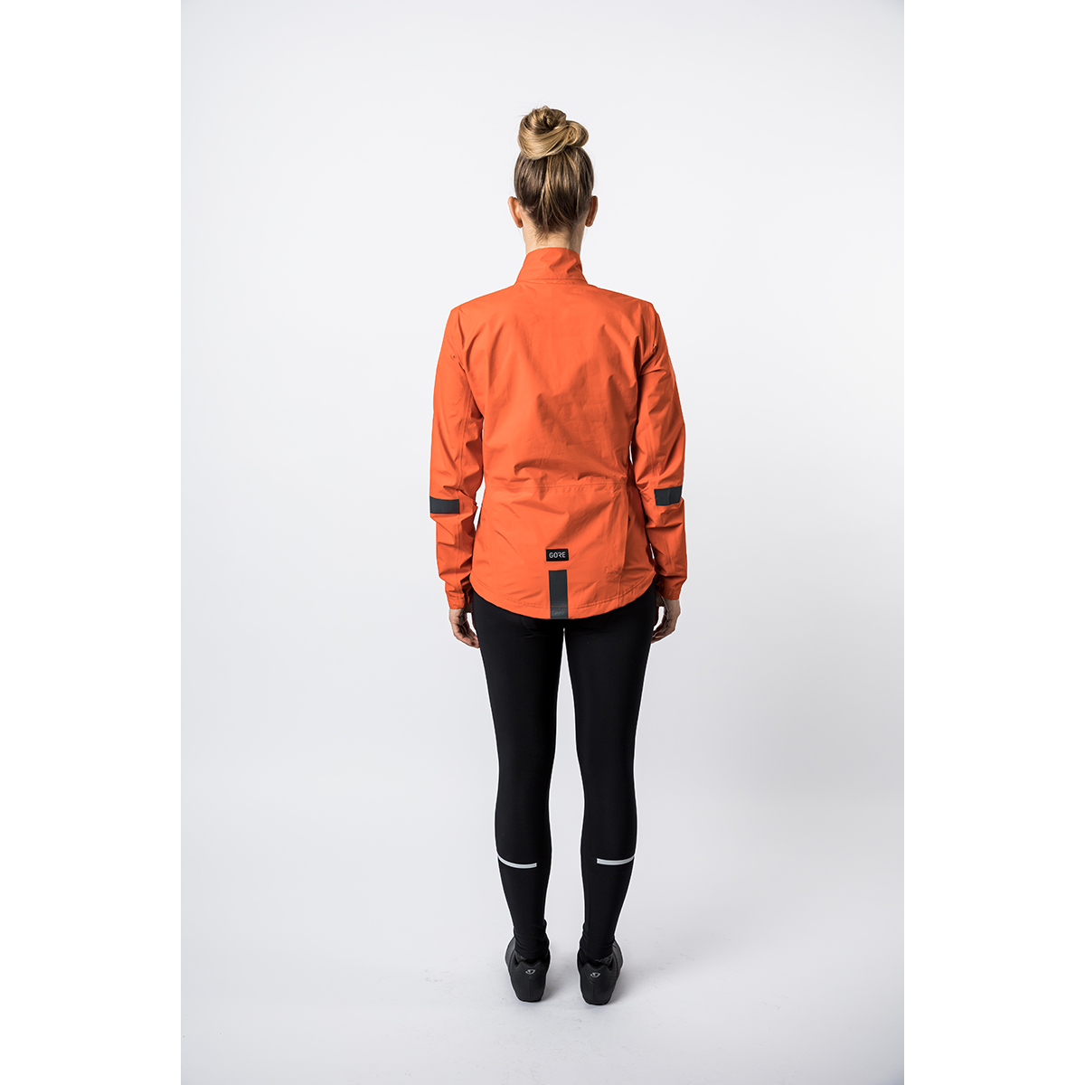 STREAM GORE-TEX regenjack dames