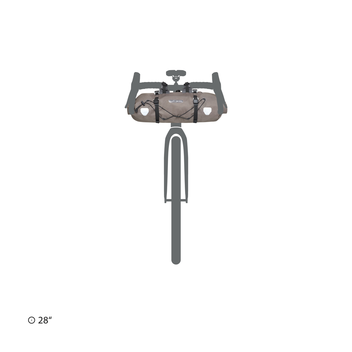 HANDLEBAR-PACK Handlebar Bag