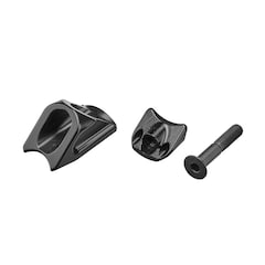 2 STUKS MTB Fiets Zadelbuisklem 31.8 Aluminium Weg Mountainbike