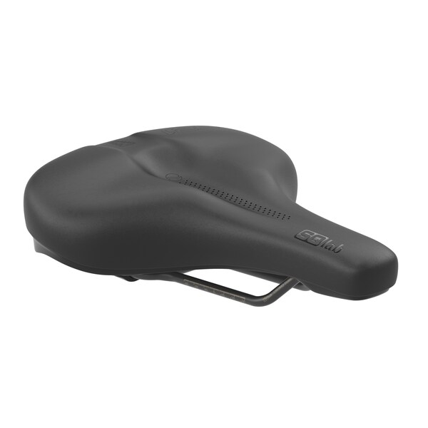 621 ERGOLUX active 2.1 City/Urban Saddle