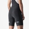PRIMA BIBSHORT cuissard à bretelles femme