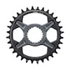 SLX SM-CRM75 Kettenblatt 1 x 12-fach für FC-M7100/7120/7130 