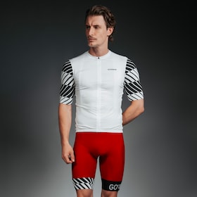 SWIFTRIDE OPTICAL JERSEY fietsshirt