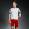 SWIFTRIDE OPTICAL JERSEY Radtrikot